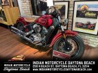 Thumbnail Photo 0 for 2020 Indian Scout Limited Edition ABS