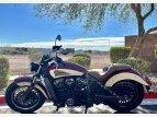 Thumbnail Photo 4 for 2020 Indian Scout ABS