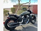 Thumbnail Photo 2 for 2020 Indian Scout Bobber "Authentic" ABS