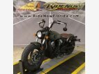 Thumbnail Photo 6 for 2020 Indian Scout Bobber "Authentic" ABS