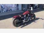 Thumbnail Photo 4 for 2020 Indian Scout Bobber "Authentic" ABS