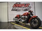 Thumbnail Photo 1 for 2020 Indian Scout