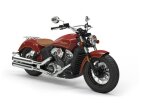 Thumbnail Photo 7 for 2020 Indian Scout