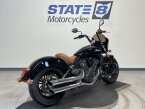 Thumbnail Photo 2 for 2020 Indian Scout Sixty ABS
