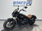 Thumbnail Photo 1 for 2020 Indian Scout Sixty ABS