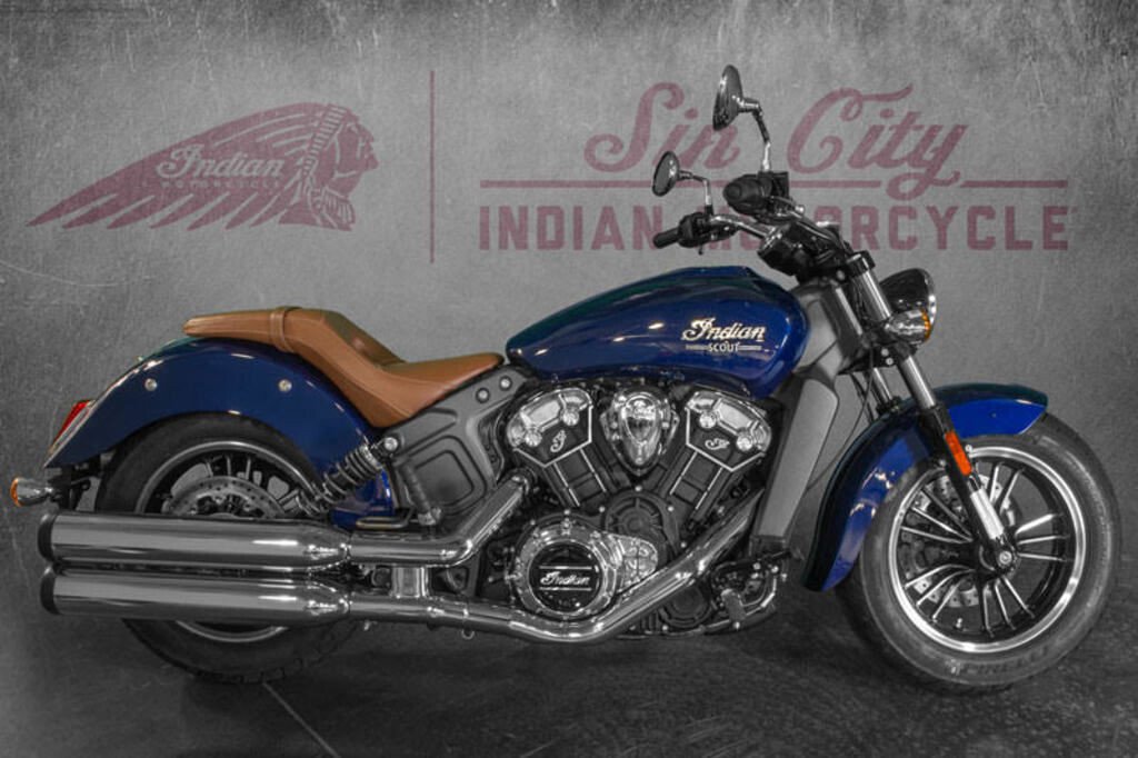 indian scout 60 for sale near me
