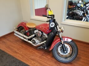 2020 Indian Scout Limited Edition ABS for sale 200970133