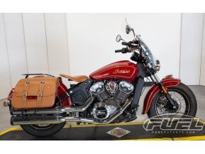 2020 Indian Scout for sale 201162186
