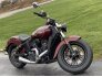 2020 Indian Scout Sixty ABS for sale 201186104