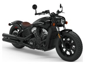 2020 Indian Scout Bobber for sale 201189755