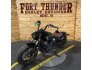 2020 Indian Scout Bobber Authentic for sale 201197497