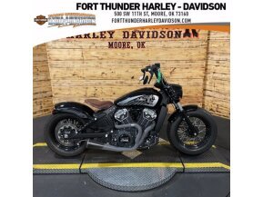 2020 Indian Scout Bobber Authentic for sale 201197497