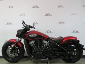 2020 Indian Scout Bobber ABS for sale 201206938