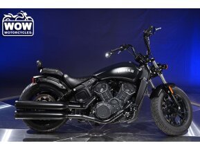 2020 Indian Scout Bobber Sixty ABS for sale 201208476