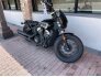 2020 Indian Scout Bobber Authentic for sale 201281508