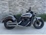 2020 Indian Scout Sixty ABS for sale 201286024