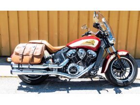 2020 Indian Scout ABS for sale 201287912