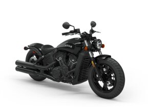 2020 Indian Scout Bobber Sixty for sale 201293884