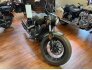 2020 Indian Scout Bobber "Authentic" ABS for sale 201300171