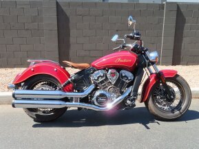 2020 Indian Scout Limited Edition ABS for sale 201304270
