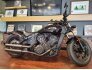 2020 Indian Scout Bobber Sixty for sale 201310350