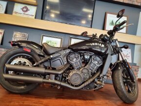 2020 Indian Scout Bobber Sixty for sale 201310350