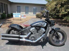 2020 Indian Scout for sale 201314769