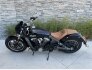 2020 Indian Scout for sale 201325103