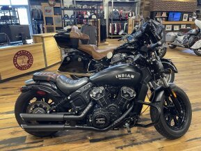 2020 Indian Scout for sale 201326649