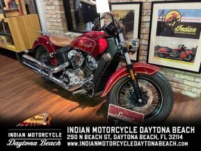 2020 Indian Scout Limited Edition ABS for sale 201335851