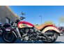 2020 Indian Scout ABS for sale 201345444