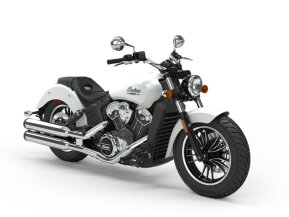 2020 Indian Scout ABS for sale 201349986