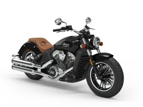 2020 Indian Scout ABS for sale 201354670