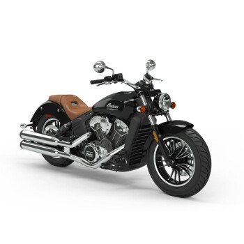 2020 Indian Scout ABS