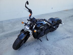 2020 Indian Scout Sixty ABS for sale 201363358