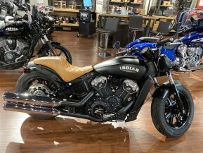 2020 Indian Scout Bobber ABS for sale 201368921