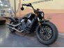 2020 Indian Scout Bobber "Authentic" ABS for sale 201405690