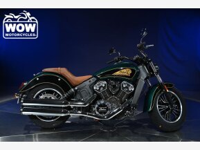 2020 Indian Scout ABS for sale 201413140