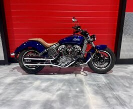 2020 Indian Scout ABS for sale 201428151