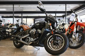 2020 Indian Scout ABS for sale 201437606