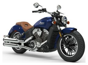 2020 Indian Scout ABS for sale 201465661
