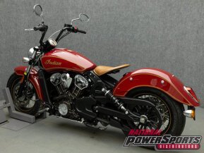 2020 Indian Scout Limited Edition ABS for sale 201466569