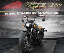 2020 Indian Scout Bobber "Authentic" ABS for sale 201471326