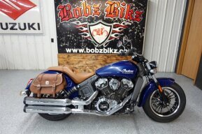 2020 Indian Scout ABS for sale 201474845