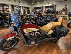 2020 Indian Scout ABS for sale 201490390