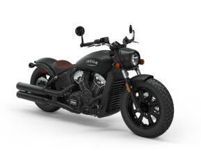 2020 Indian Scout Bobber ABS for sale 201525085