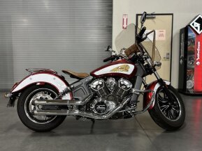 2020 Indian Scout ABS for sale 201551368