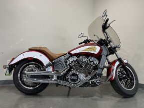 2020 Indian Scout ABS for sale 201588929