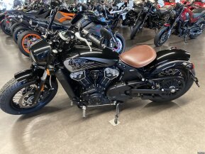 2020 Indian Scout for sale 201623750
