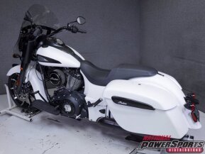 2020 Indian Springfield Dark Horse for sale 201212851